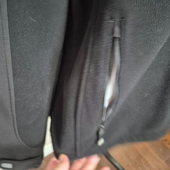 Men's Activewear Jacket - Picture 5 of 10